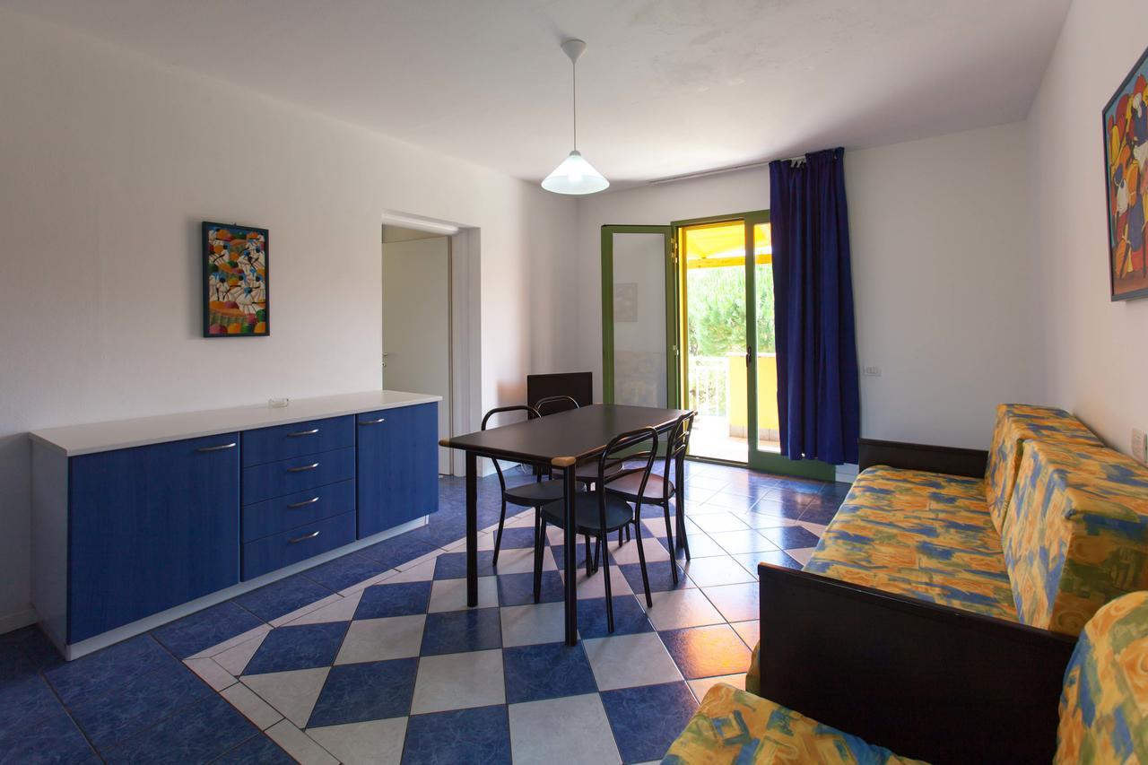 Residence Delle Gorette Marina di Cecina Kültér fotó